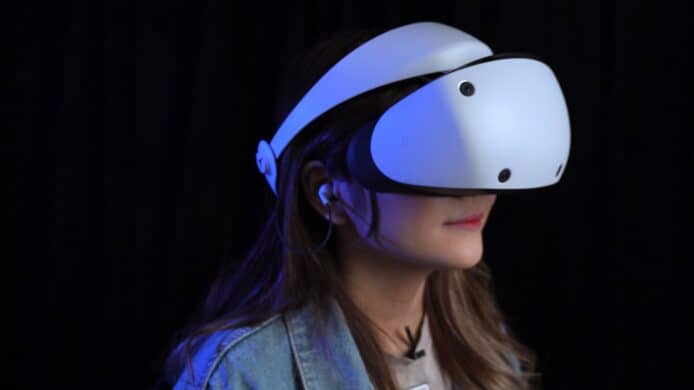 【開箱】PSVR2 PlayStation VR2 開箱實試      比上代安裝更容易 + 更易調節最舒適佩戴感
