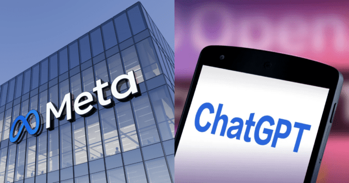 Meta 專家指他們在 AI 嚴重落後  疑因旗下 AI 語言模型失敗後一蹶不振