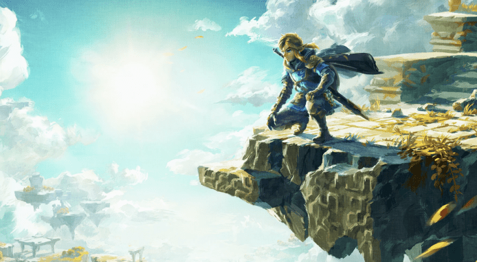 美國學生威脅教授停課    為觀看任天堂直播《薩爾達》新作