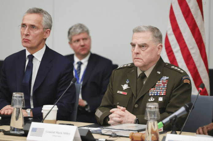 白宮：北美擊落三飛行物屬「無害氣球」     與中國間諜或外國情報收集無關