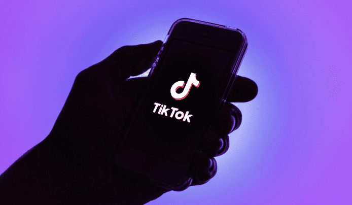 TikTok 影片找到偷車賊    疑因賊人偷車後上載影片