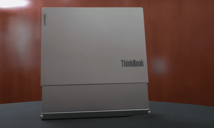 Lenovo 概念電腦畫面可拉長    畫面更長瀏覽網頁