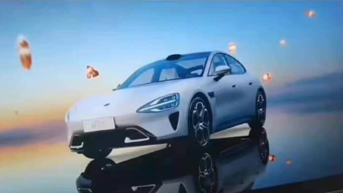 小米汽車獲批專利   因應駕駛者分配自動駕駛等級