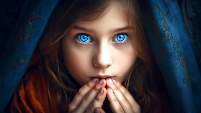 新版 Midjourney V5 解決 6 指問題     圖像解像度比上代高 2 倍