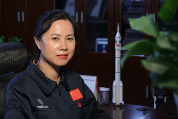 中國新一代可重用載人火箭    料2027完成首飛