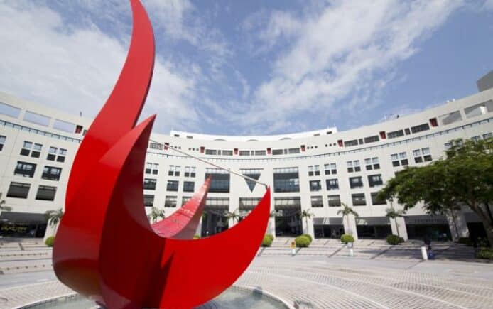 科大允學生有限度用ChatGPT    指 AI 長遠可加強教學