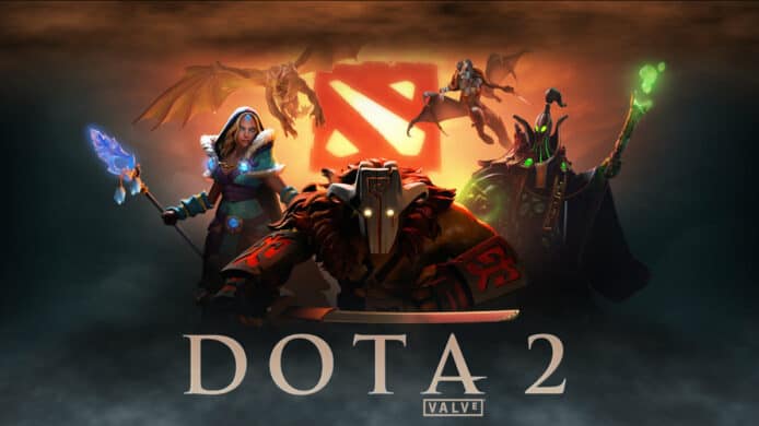 中國賽區 46 人作弊《Dota 2》電競大賽   21 人被判遭終身停賽