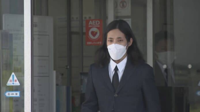 戶口誤收 COVID19 補助費 266 萬不還    日本 25 歲疑犯被判 3 年有期徒刑