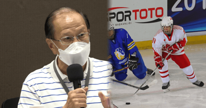 貝鈞奇：保安局應再同互聯網供應商交涉   將正確國歌置頂