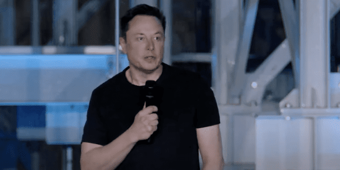 【Tesla 投資者日】目標全球儲能容量擴大至 240TWh    Elon Musk：預計需要 10 萬億美元