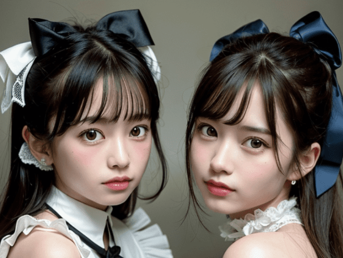 AI 美女繪圖模型開發者放棄版權    憂色情寫真不法用途需負法律責任