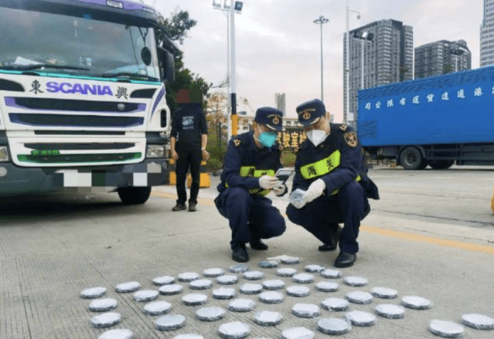 深圳海關截獲走私《霍格華茲的傳承》光碟    全為 PS5 版總值 42 萬人民幣