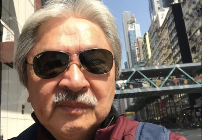 曾俊華：港大禁用 ChatGPT 是錯誤  學校應幫助學生使用「工具」