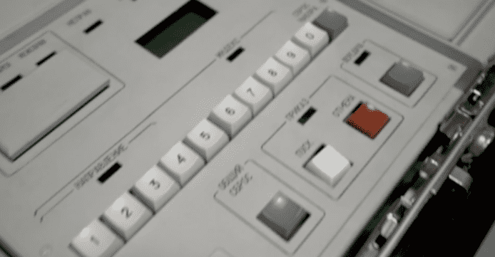 俄羅斯普京「核武按鈕」曝光   發動按鈕、取消按鈕原來是這個顏色