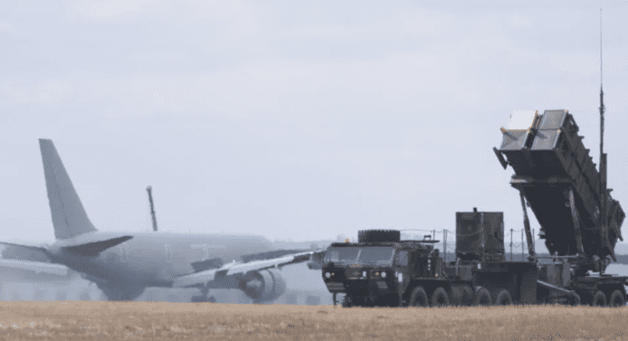 美國防部尋求初創公司協助研發新武器    為追趕中國軍事發展