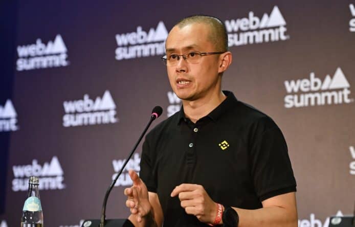 華府控告 Binance 總裁趙長鵬  加密貨幣公司未註冊下招攬美國客戶