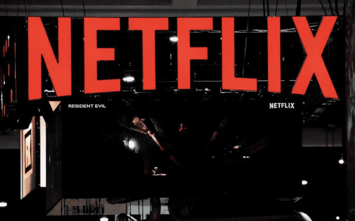 iPhone 或將變為遊戲手掣   在 Netflix 上玩劇集改篇遊戲