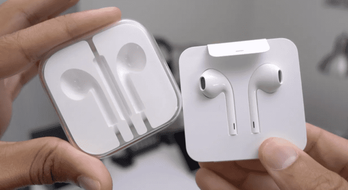 為 iPhone 15 轉 USB-C 打頭陣   傳 USB-C EarPods 有線耳機大量生產中
