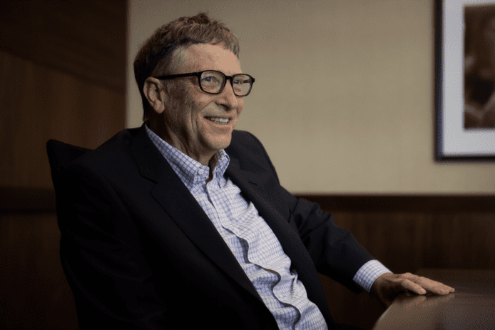 Bill Gates：停止開發 AI 無法解決挑戰    反擊馬斯克等千人聯署公開信