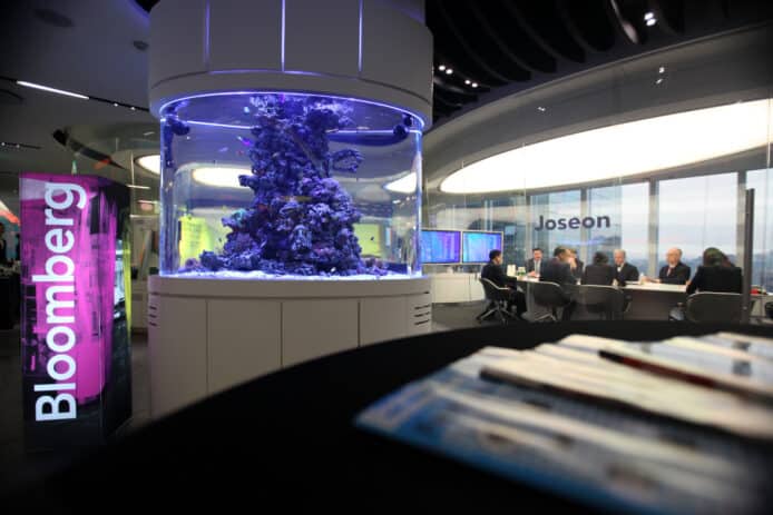 彭博開發生成式 AI 模型 BloombergGPT    以支持金融行業執行 NLP 任務