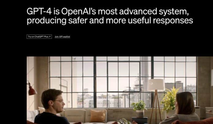 ChatGPT 用戶稱無法升級至收費版 OpenAI Plus    OpenAI 指需求太大暫停升級