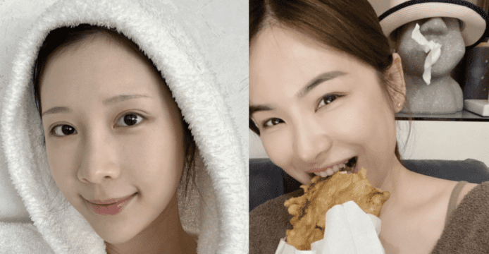 台灣「雞排妹」公開陳沂電話被判監 4 個月   鄭家純：會繼續上訴