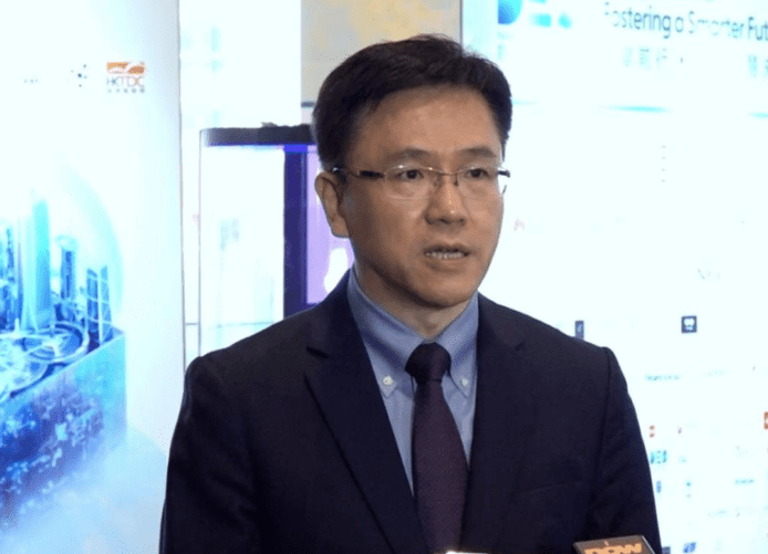 孫東：政府未有計劃引入ChatGPT   將以開放態度對待新技術