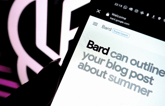 Google員工：AI Bard 是「騙子」　懇求公司不要推出