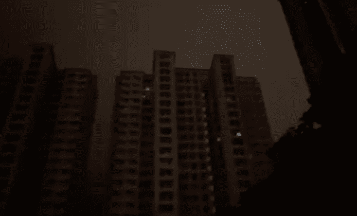 專家稱港島停電不排除人為可能   與高壓開關有關