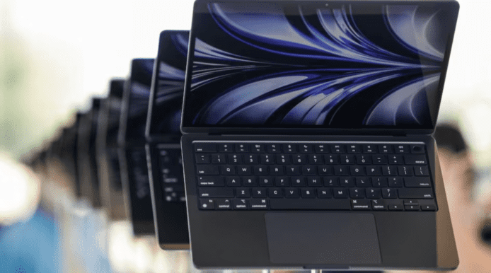 郭明錤：15 吋 MacBook Air 只用 M2 晶片  並非 M2 Pro 或 M3 新晶片