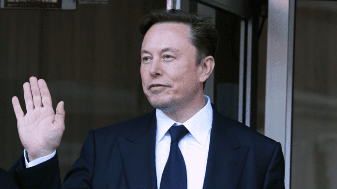 Tesla 股價狂瀉累 Elon Musk 身家一夜蒸發 988 億    因 Tesla 電動車減價致毛利率不符市場預期