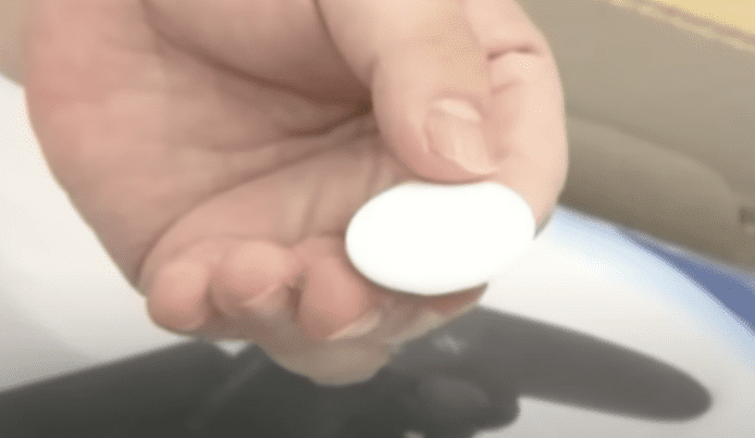 日男子用 AirTag 捉偷速遞件竊犯   買手辦、遊戲機被盜 5 次受不了要捉賊