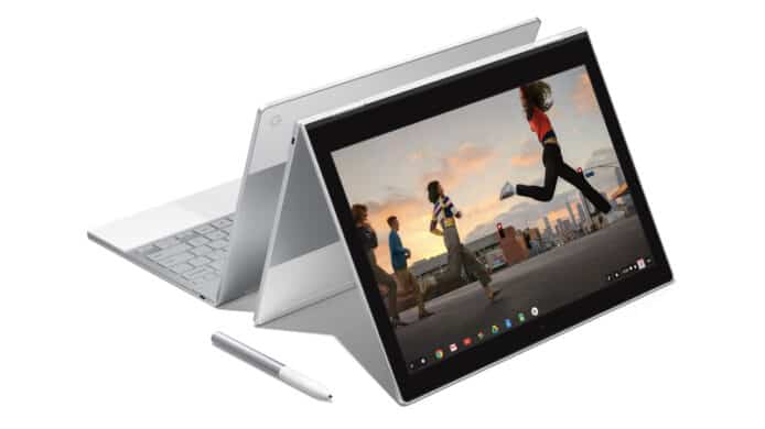 Google 為 ChromeOS 加入新功能   用戶可串流使用手機 Android 程式