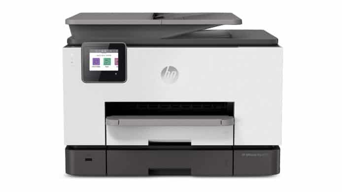 多款 HP 打印機更新後變磚   官方稱正努力尋求解決方案