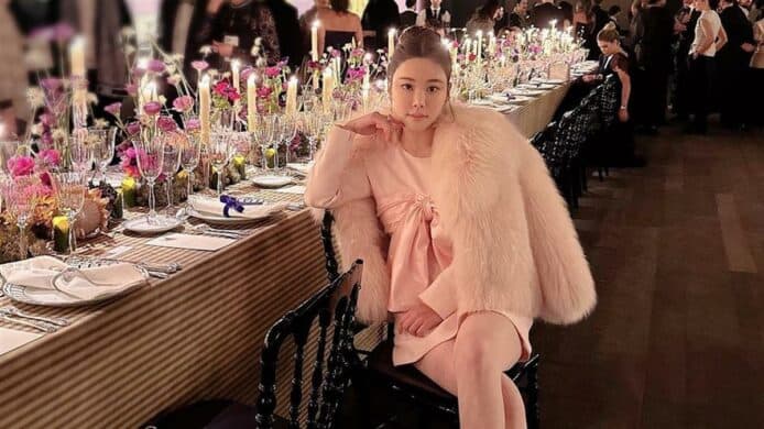 蔡天鳳遺體擬透過高科技重塑　喪禮來賓仍能瞻仰安詳遺容