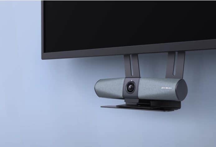 AVerMedia Mingle Bar PA511D 多功能視訊會議攝影機