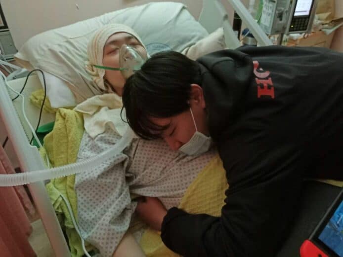 替亡兄打爆《薩爾達傳說》    感動逾 7 萬名網民引任天堂代理回應