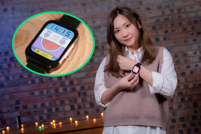 【評測】Moto Watch 70 續航力高+性價比高+運動模式選擇多