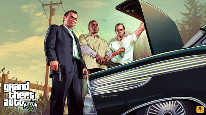 GTA 6 發行商暗示或明年推出    預計該年度淨預訂量達 80 億美元