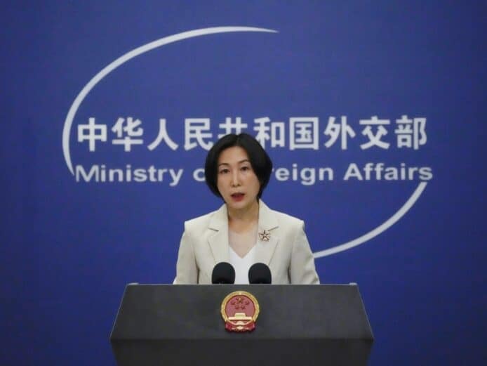 Elon Musk 本周將到訪中國　外交部：中方樂見外資企業在華投資