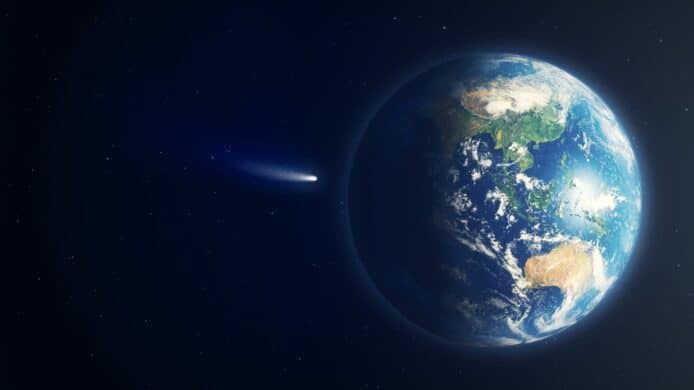 先進外星人或能探測地球生命 英國研究：全球數十億個裝置頻譜功率強大