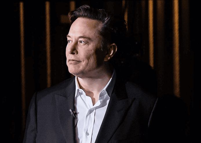 Elon Musk 辭任 Twitter CEO    新任 CEO 6週後上任