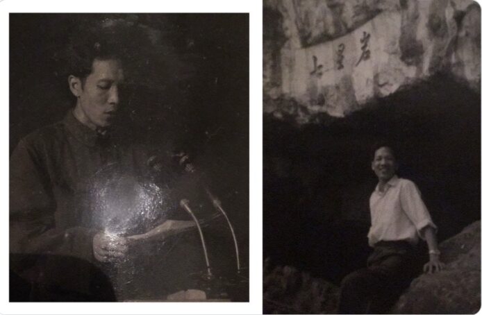 中國工程師製 AI 死者重生技術   機械人重現已逝去親人