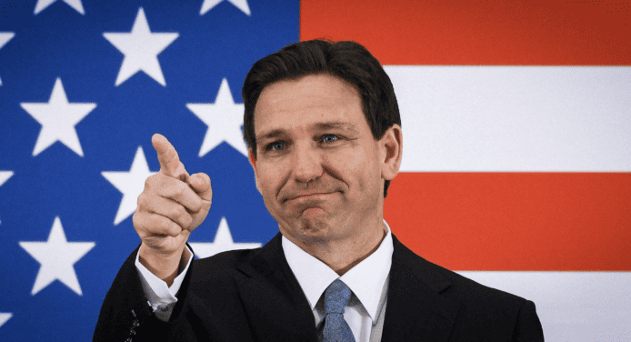 靠 Twitter 平台發表美國總統參選宣言   竟機器故障直播無聲 25 分鐘