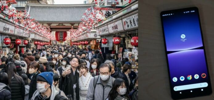 【教學】離線使用 Visit Japan     日本機場冇網絡亦可秒速過關