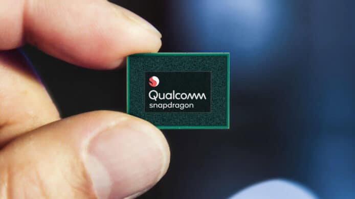Snapdragon 8 Gen 4 代工   Samsung 因良率不足傳已出局