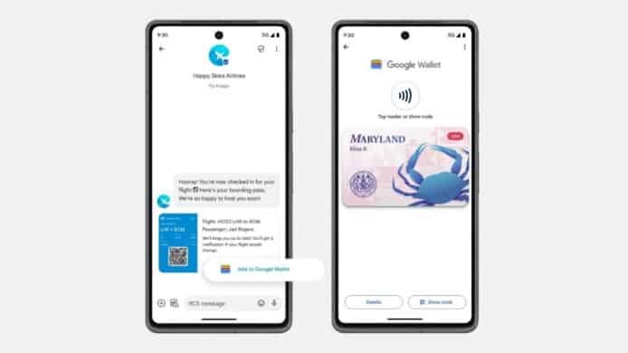 Google Wallet 新功能預告   用戶可加入條碼優惠卡會員卡