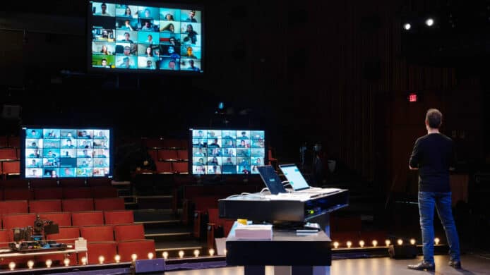 哈佛大學電腦系教授   擬用人工智能批改學生功課