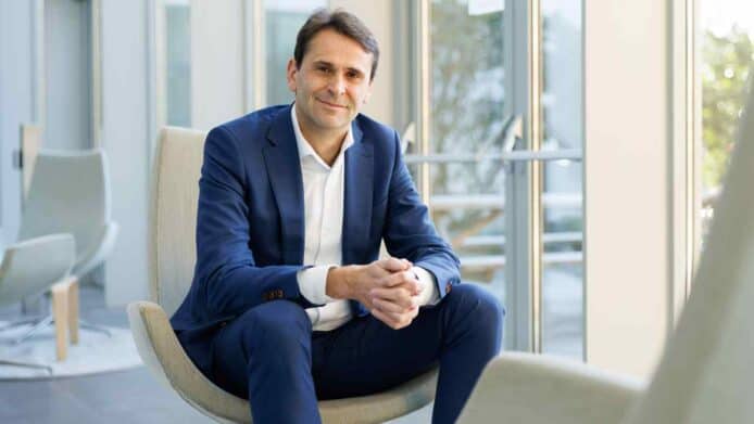 ASML：供應鏈完全脫鉤不可能　半導體發展有賴多國合作