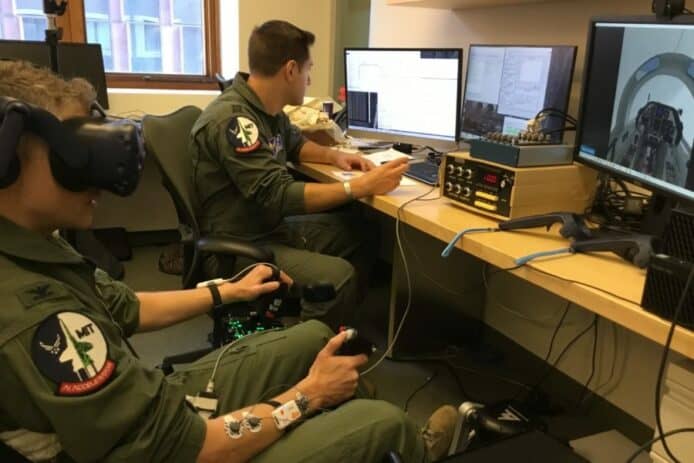 美軍 AI 操控無人機模擬測試　反殺害友軍因嫌操作人員礙事